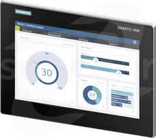 SIMATIC HMI MTP1200 Panel operatora