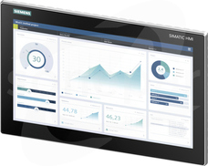 SIMATIC HMI MTP1500 Panel operatora dotykowy