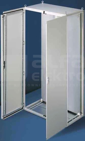 TS 1200x2200x600 Szafa sterownicza
