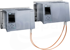 SIMATIC S7-1500H 2xCPU 1517H-3 PN Jednostka centralna