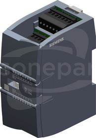 SIMATIC S7-1200 SM1222 16DO 24VDC/0,5A Moduł wyjść cyfrowych