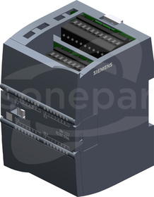 SIMATIC S7-1200 SM1223 16DI/16DO Moduł wejść/wyjść cyfrowych