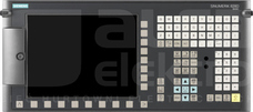 SINUMERIK 828D BASIC Panel operatora