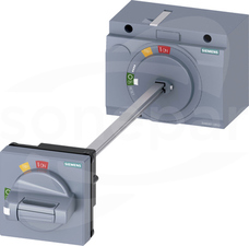 3VA92670FK21 Napęd obrotowy drzwiowy