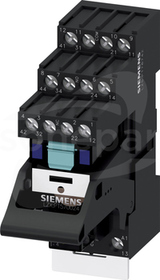 LZS:PT5B5L24 PRZEKAŹNIK WTYKANY