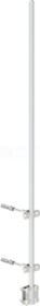 70.25 AL (2,5mb) aluminiowa IGLICA KOMINOWA