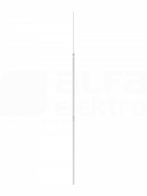 62.3 AL (3,0mb) Maszt odgromowy