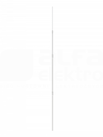 62.3 AL WVM (3,0mb) Maszt odgromowy