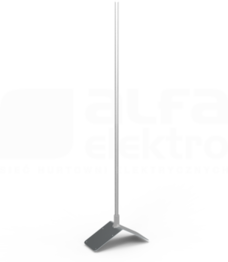 71.10.1/M AL. (1,0mb) IGLICA szczytowa