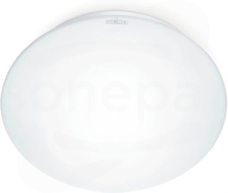 RS 16 LED 9W/4000K IP44 Oprawa z czujnikiem ruchu