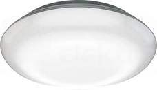 DL Vario Quattro PRO LED 14W 4000K antracyt Oprawa LED z czujnikiem PIR