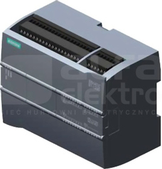 SIPLUS S7-1200 CPU 1215C AC/DC/RELAY Sterownik PLC
