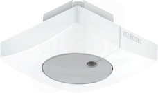 LIGHT SENSOR DUAL KNX V3 UP kwadrat Czujnik natężenia oświetlenia
