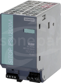 SITOP PSU200M 24VDC/5A Zasilacz