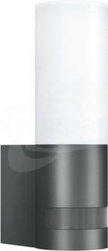 Steinel L 605 LED 9,5W/830 600lm IP44 Oprawa LED z czujnikiem ruchu