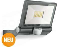 XLED ONE XL 43,5W antracyt Naświetlacz LED z czujnikiem