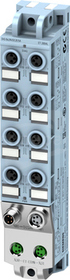 SIMATIC ET-200AL 8DI 24VDC IP67 Moduł wejść cyfrowych