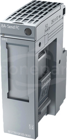 SIMATIC ET 200SP BUSADAPTER 1xFC Adapter