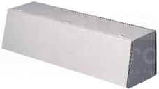 AP 1200x430x400 Pulpit systemowy