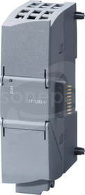 SIMATIC CP 1243-1 Moduł komunikacyjny