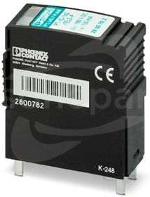 PT-IQ-1X2-TELE-P Wkładka ogranicznika