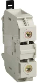 AB1VVN1035UBL NIEBIESKA 10mm ZŁĄCZKA ŚRUBOWA