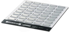 LS-EMSP-AL (20X15) 1,5 Oznacznik urządzeń