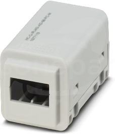 HC-Q-I-RJ45I-AD-08-PC-M Wkładka stykowa