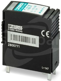 PT-IQ-1X2-12DC-P Wkładka ogranicznika