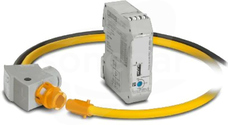 PACT RCP-4000A-1A-D140-10M Przekładnik prądowy