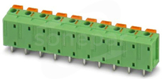 FFKDSA1/V1-7,62 BU Terminal przyłączeniowy do PCB