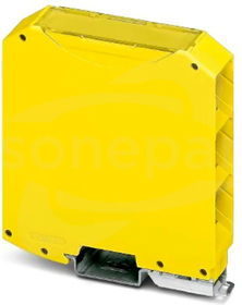 ME MAX 22,5 F G 3-3 YE Obudowa elektroniki