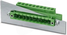 DFK-MSTB 2,5/ 6-STF-5,08-LR1SO Feed-through plug