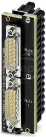 FLKM-PA-2D15/HW/DO/C300 Adapter czołowy
