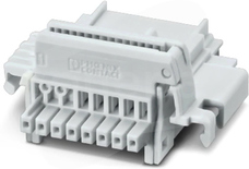 TBUS8-25,0-PPPPPPPP-7035 Konektor na szynę nośną