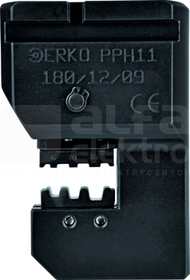 PPH-12 Głowica do prasek PP8, PP19