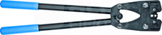 PR120-D 10-120mm2 Praska ręczna (do Cu)
