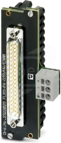 FLKM-PA-D37/HW/C300 Adapter czołowy