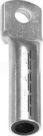 AR 10-25 (10szt) Końcówka rurowa Al
