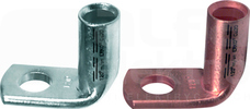 KC90 6-10 (10szt) Końcówka rurowa 90st Cu
