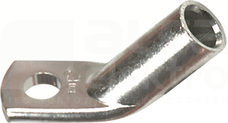 KCS45 10-70 (10szt) Końcówka rurowa 45st Cu
