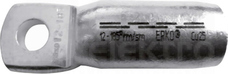 KCR 10-120 (10szt) Końcówka rurowa
