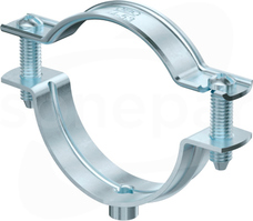 ASG 732 53 G Obejma dystansowa z gwintem M6