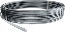 RD 10 Przewód okrągły (drut)