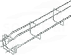 G-GRM 50/50 G Siatkowe koryto kablowe