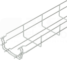 GRM55/100 G Siatkowe koryto kablowe 3mb