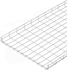 GRM55/600 G Siatkowe koryto kablowe 3mb