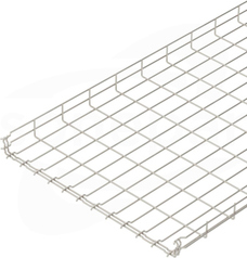 GRM55/600 VA4301 (INOX) Siatkowe koryto kablowe 3mb