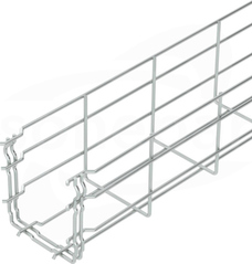 GRM105/100 G Siatkowe koryto kablowe 3mb
