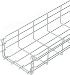 GRM105/200 G Siatkowe koryto kablowe 3mb